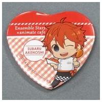 あんスタ ハート缶バッジ 明星スバルのおすすめ人気商品一覧 通販