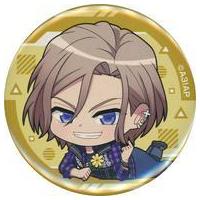 摂津万里 缶バッジのおすすめ人気商品一覧 通販 - Yahoo!ショッピング