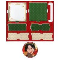 蓮巳敬人 缶バッジのおすすめ人気商品一覧 通販 - Yahoo!ショッピング