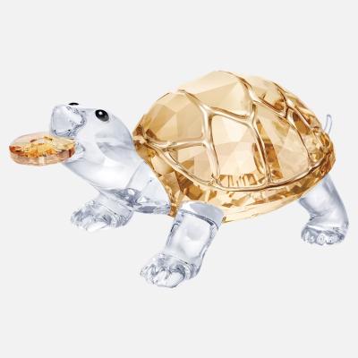 SWAROVSKI スワロフスキー 亀のおすすめ人気商品一覧 通販 - Yahoo