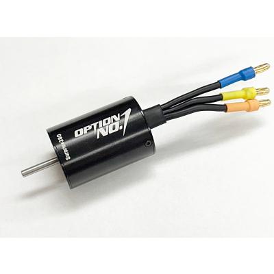 380モーター ブラシレス（ラジコン） | ゲーム、おもちゃ のおすすめ