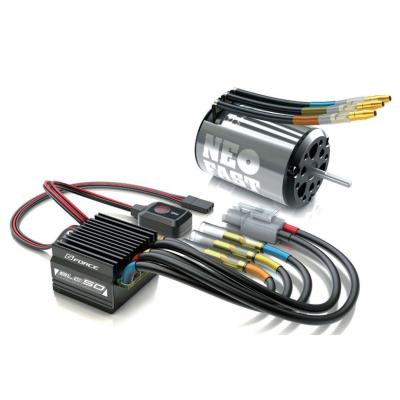 ラジコン夢空間 - ESC（アンプ）/モーター｜Yahoo!ショッピング