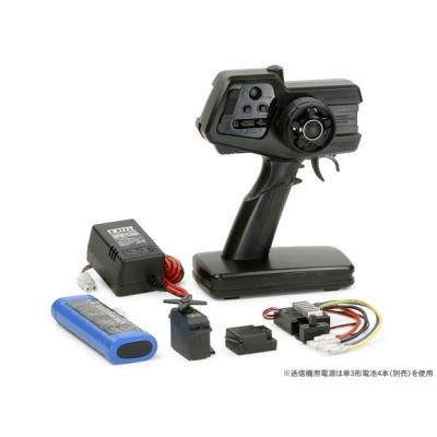 ラジコン夢空間 - プロポ・受信機・サーボ・アンプ・モーター｜Yahoo