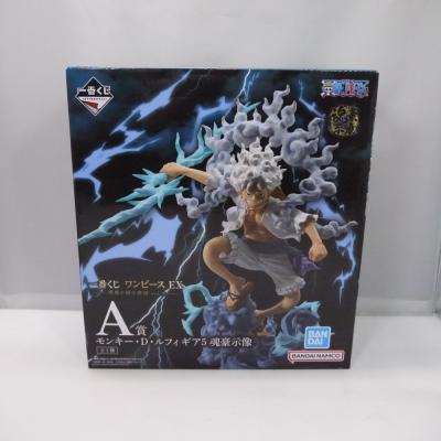 ワンピース一番くじのおすすめ人気商品一覧 通販 - Yahoo!ショッピング