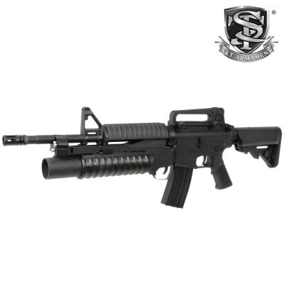 m203グレネードランチャー（エアガン）｜トイガン｜模型、プラモデル