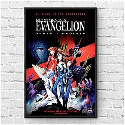 エヴァンゲリオン ポスターのおすすめ人気商品一覧 通販 - Yahoo