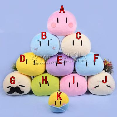 だんご大家族 ぬいぐるみのおすすめ人気商品一覧 通販 - Yahoo