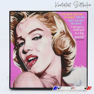 マリリンモンロー アートパネルのおすすめ人気商品一覧 通販 - Yahoo