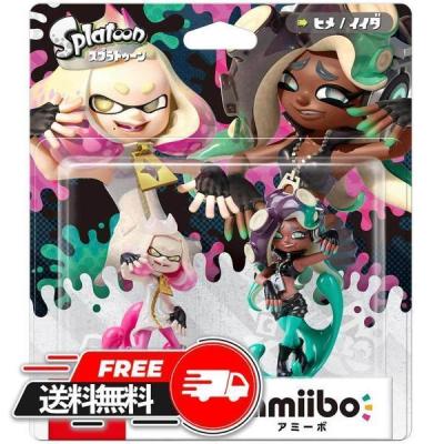 スプラトゥーン3 amiiboのおすすめ人気商品一覧 通販 - Yahoo!ショッピング