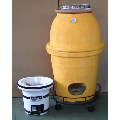 焼き芋つぼ焼きの窯のおすすめ人気商品一覧 通販 - Yahoo!ショッピング