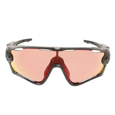 OAKLEY jawbreaker レンズケース（スポーツサングラス）｜陸上