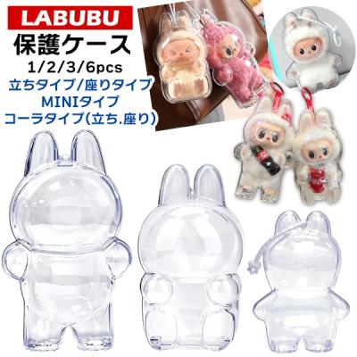 ラブブ ぬいぐるみ（POP MART）のおすすめ人気商品一覧 通販 - Yahoo