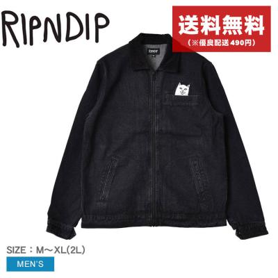 Z-CRAFT ヤフーショッピング店 - RIPNDIP【リップンディップ】｜Yahoo