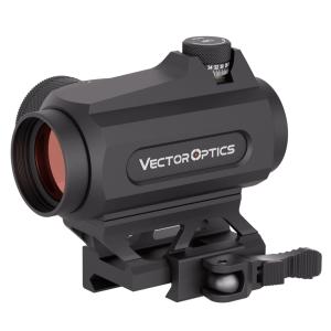 VECTOR OPTICS マグニファイア Maverick 4×26 マウント付 SCMF-14