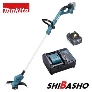 マキタ（makita） makita 18V充電式草刈機 MUR194DWF BL1830B×1本 充電