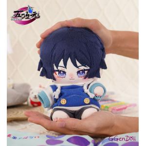 GGenDoll 原神グッズ タルたん 着せ替えぬいぐるみ 20cm本体＋衣装