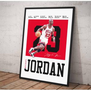 マイケル・ジョーダン Michael Jordan ステッカー 30個セット シール