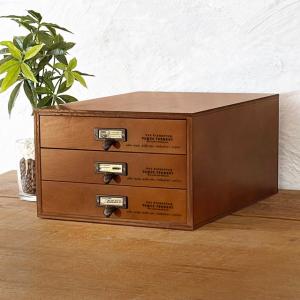 レトロ雑貨 昭和レトロ 木箱 収納ボックス アンティーク チェスト No.3