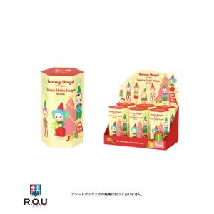 ドリームズ ソニーエンジェル ストロベリーラブ SAS67519 Sonny Angel