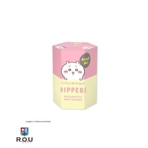 HIPPERS Monchhichi ヒッパーズ モンチッチ 1個 : ユウセイ堂1号店