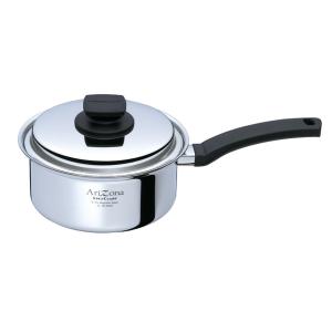 Vita Craft（ビタクラフト） 片手鍋 14cm IH対応 アリゾナ 1.2L