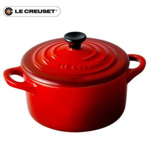 Le Creuset（ル・クルーゼ） EOS ソースパン 14cm（IH対応） 片手鍋
