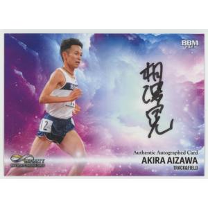 小林陵侑/スキージャンプ 2023 BBM INFINITY インフィニティ 直筆