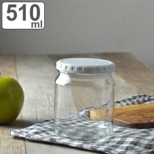 東洋佐々木ガラス 保存容器 ジャム瓶200 187ml 6個セット （ ガラス