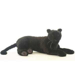 HANSA ハンサ ぬいぐるみ 3319 カワウソ かわうそ リアル 動物