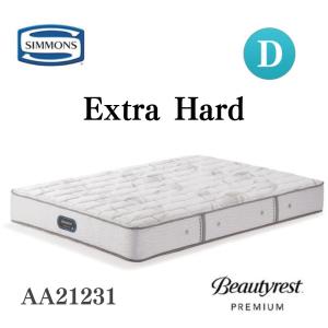 SIMMONS（シモンズ） 開梱設置付き AA21212 6.5インチ シングル