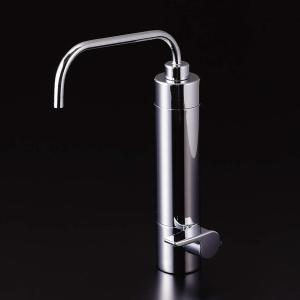 クリナップ 【省エネタイプ】クリナップ 浄水器一体型省エネシングル