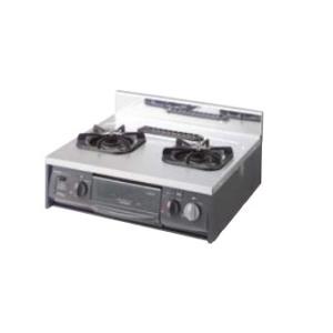 リンナイ（Rinnai） URG-655TS2A-R キャビネット型グリル付ガスコンロ