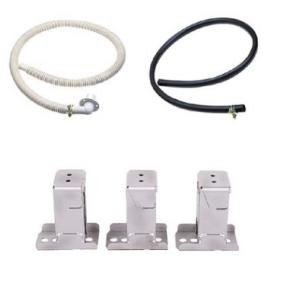 TOTO TOTO TLE32011J 湯ぽっと 台付自動水栓 電気温水器一体形