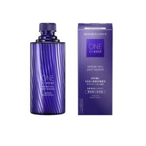 コーセー ONE BY KOSE セラムヴェール ディープリペア 120ml 付け替え