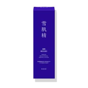 コーセー 薬用雪肌精 ブライトニング エッセンス ローション 350mL