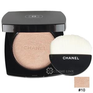 CHANEL（シャネル） ルース パウダー プードゥル ユニヴェルセル