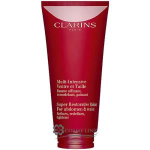 CLARINS（クラランス） ボディ フィット アクティヴ 400ml 並行輸入品