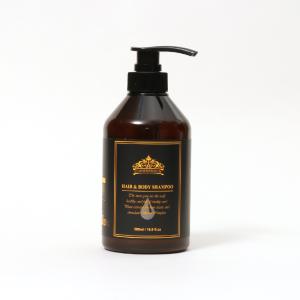 ヒト幹細胞培養液 経皮毒ゼロ ヘア＆ボディ シャンプー｜コスメサーチ