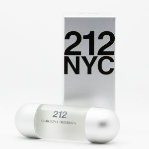 キャロライナ ヘレラ（CAROLINA HERRERA） 212セクシー