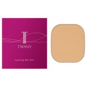 TWANY カネボウ トワニー センチュリー ザ・ファンデーションa ピンク