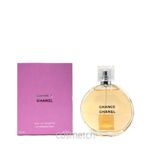 CHANEL（シャネル） チャンス EDT 50ml SP （香水） : 海外コスメ