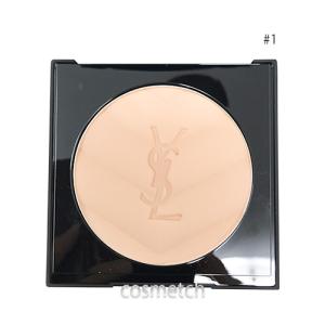 Yves Saint Laurent（イヴ・サンローラン） オールアワーズ ハイパー