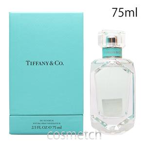 TIFFANY&Co.（ティファニー） シアー EDT 75ml SP （香水） : 海外