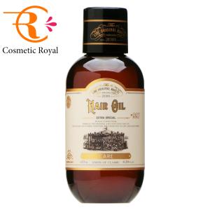 リンクオリジナルメーカーズ LINC ORIGINAL MAKERS ヘアオイル HAIR