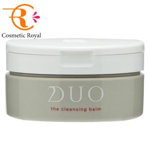 DUO（デュオ） ザ クレンジングバーム ホワイトa 90g 【ヤフー最安値に