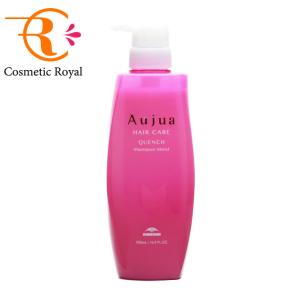Aujua オージュア クエンチ モイスト シャンプー 詰め替え 1000ml