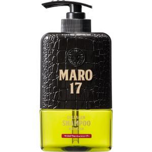 MARO17 コラーゲン シャンプー マイルドウォッシュ ( 350ml )/ マーロ