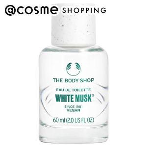 THE BODY SHOP（ザボディショップ） 香水 ホワイトムスク オードトワレ