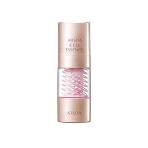 ARSOA（アルソア） セルエッセンス〈美容液〉25ml（旧ヌクォルR セル