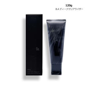 B.A POLA ポーラ ディープクリアライザー（洗顔料・マスク）120g